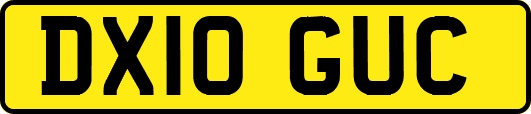 DX10GUC
