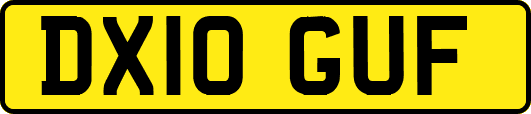 DX10GUF
