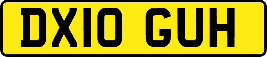 DX10GUH