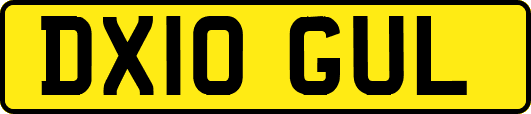 DX10GUL