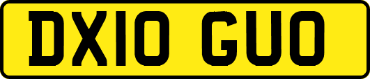 DX10GUO