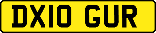 DX10GUR