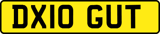 DX10GUT
