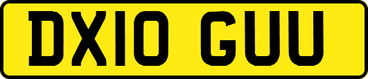 DX10GUU