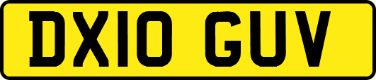 DX10GUV