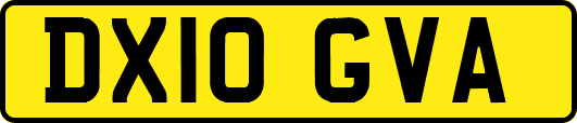 DX10GVA