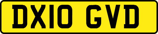 DX10GVD