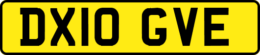 DX10GVE