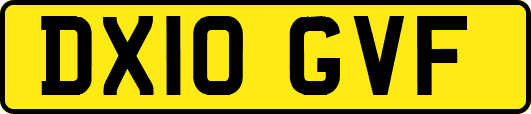 DX10GVF