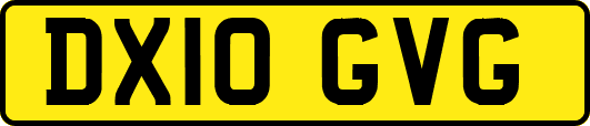 DX10GVG