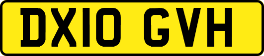DX10GVH