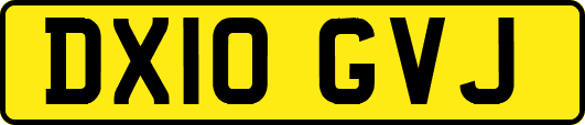 DX10GVJ