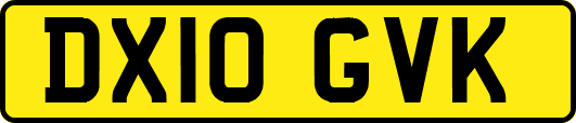 DX10GVK