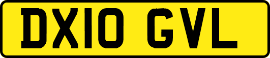 DX10GVL