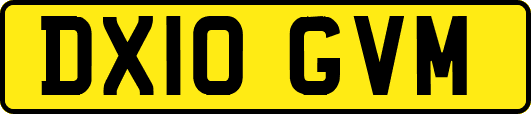 DX10GVM