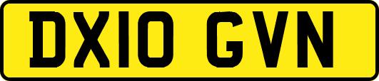 DX10GVN
