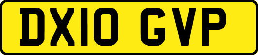 DX10GVP