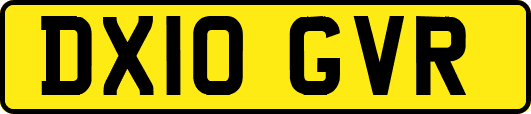 DX10GVR