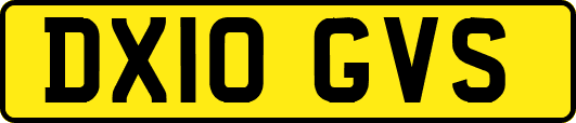 DX10GVS