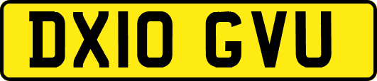 DX10GVU