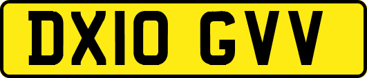 DX10GVV