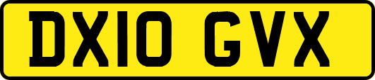 DX10GVX
