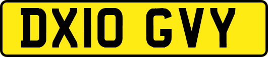 DX10GVY