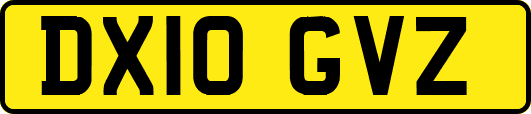 DX10GVZ