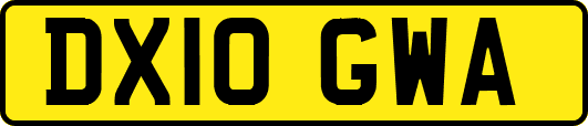 DX10GWA