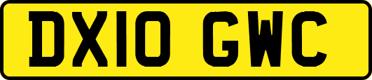 DX10GWC