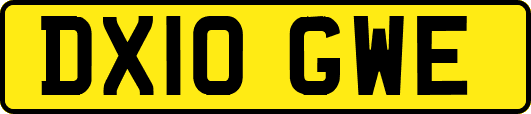 DX10GWE