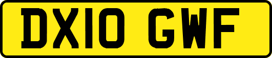 DX10GWF