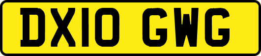 DX10GWG