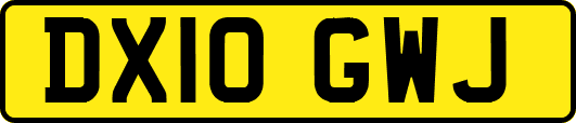 DX10GWJ