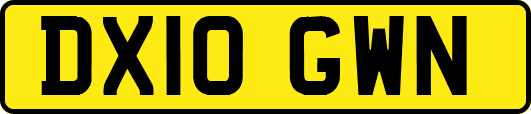 DX10GWN