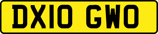 DX10GWO