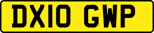 DX10GWP