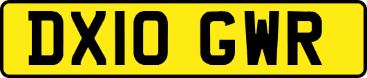 DX10GWR