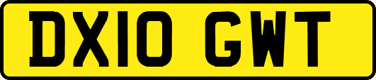 DX10GWT