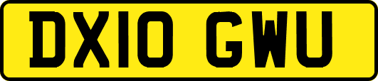 DX10GWU