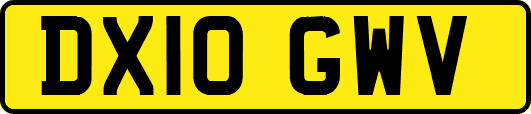 DX10GWV