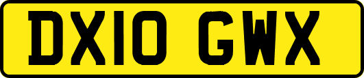 DX10GWX