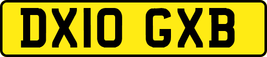 DX10GXB