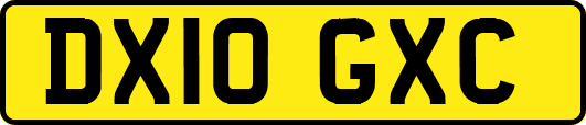 DX10GXC