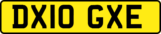 DX10GXE