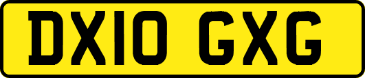 DX10GXG