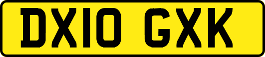 DX10GXK