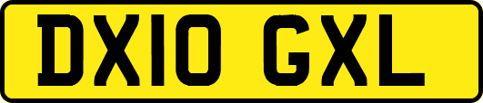 DX10GXL