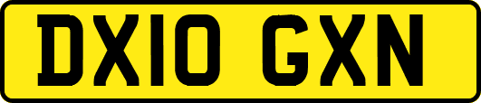 DX10GXN