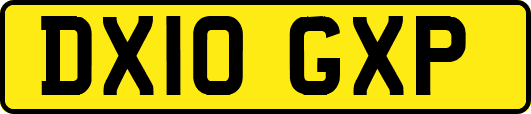 DX10GXP